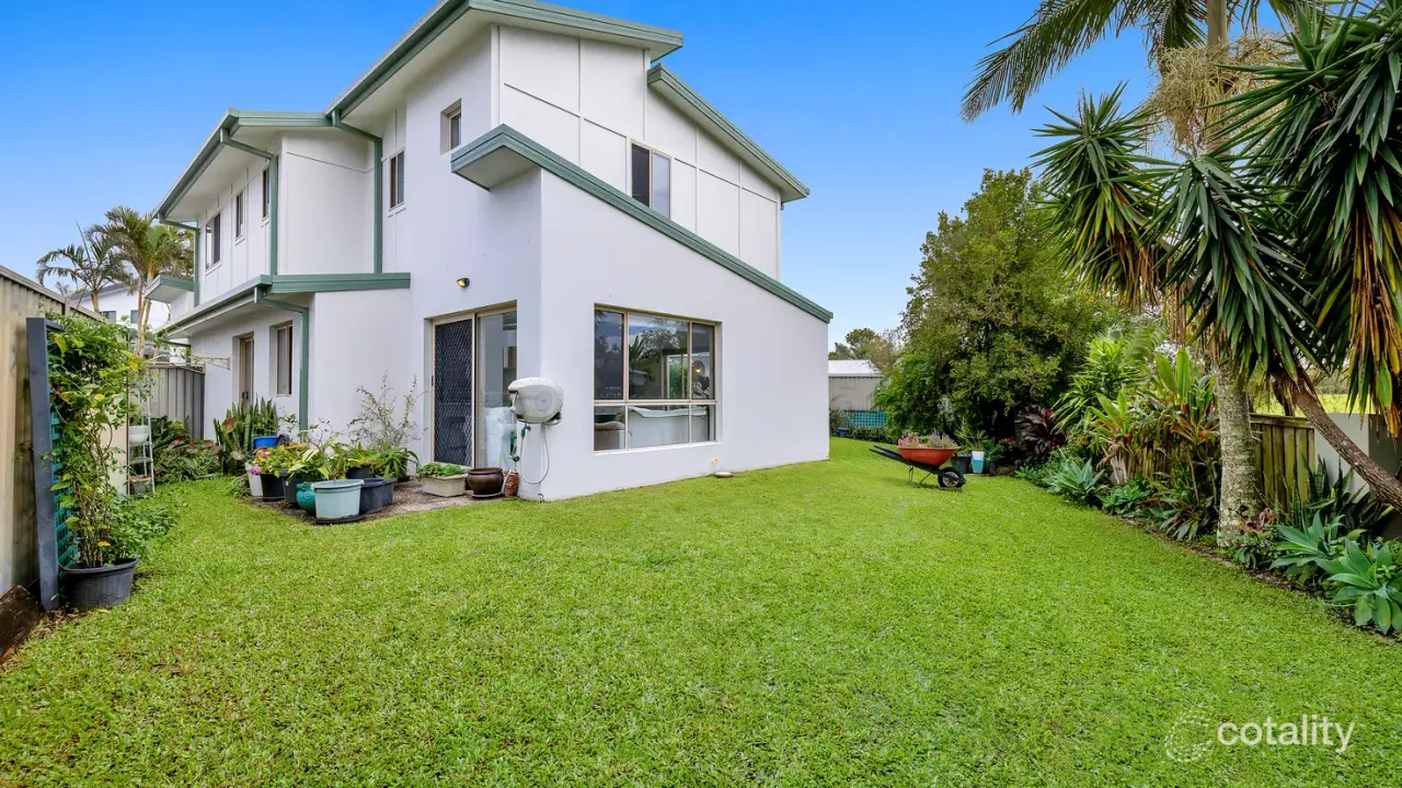 3-bedroom unit at 19/42-58 Ballina Street, Pottsville, NSW 2489, Tweed Council, New South Wales