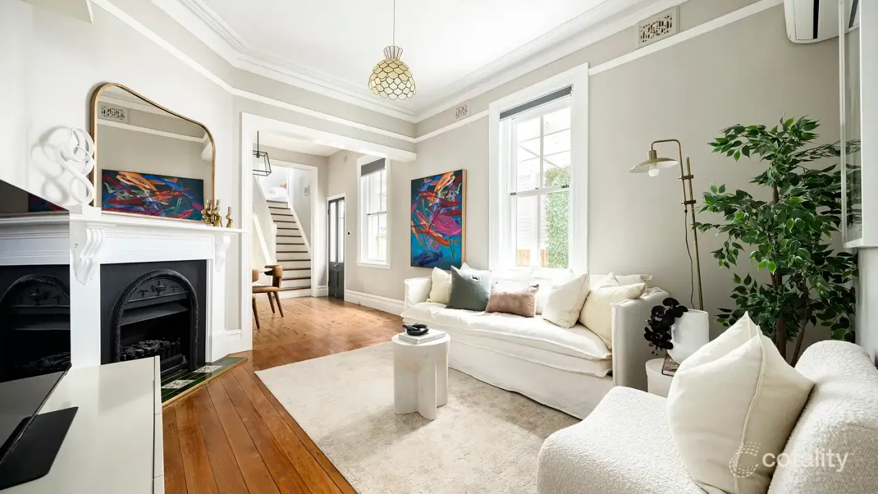 3-bedroom house at 62 Watson Street, Bondi, NSW 2026, Waverley, New South Wales