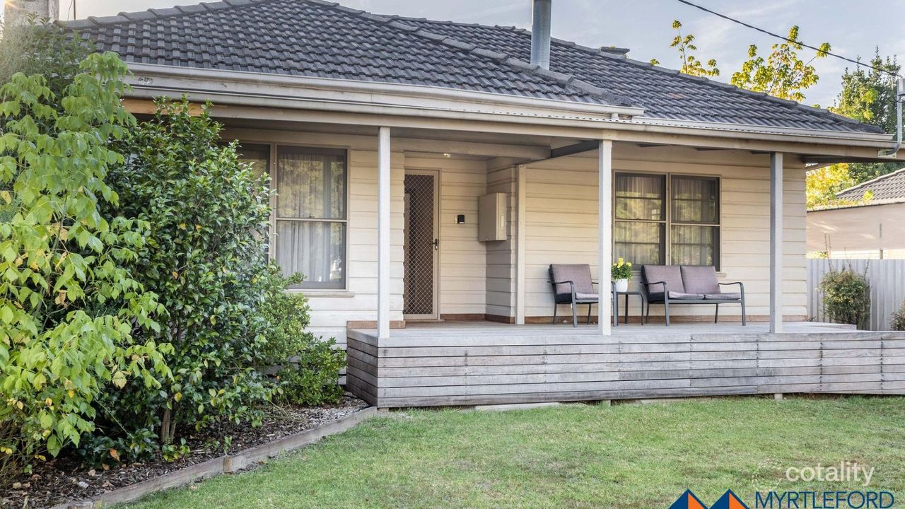 3-bedroom house at 42 Odonnell Avenue, Myrtleford, VIC 3737, Alpine Council, Victoria