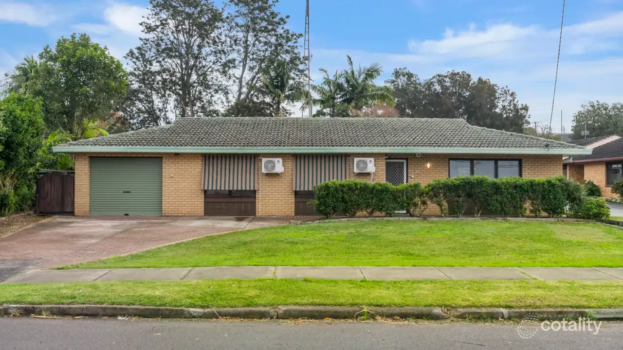 3-bedroom house at 11 Hope Street, Wyong, NSW 2259, Central Coast (Nsw), New South Wales