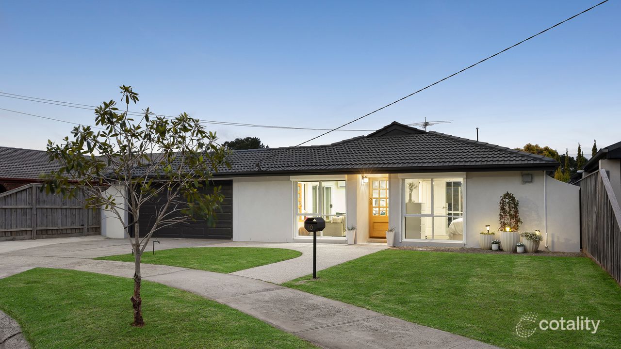 3-bedroom house at 10 Collins Court, Chelsea, VIC 3196, Kingston Council, Victoria
