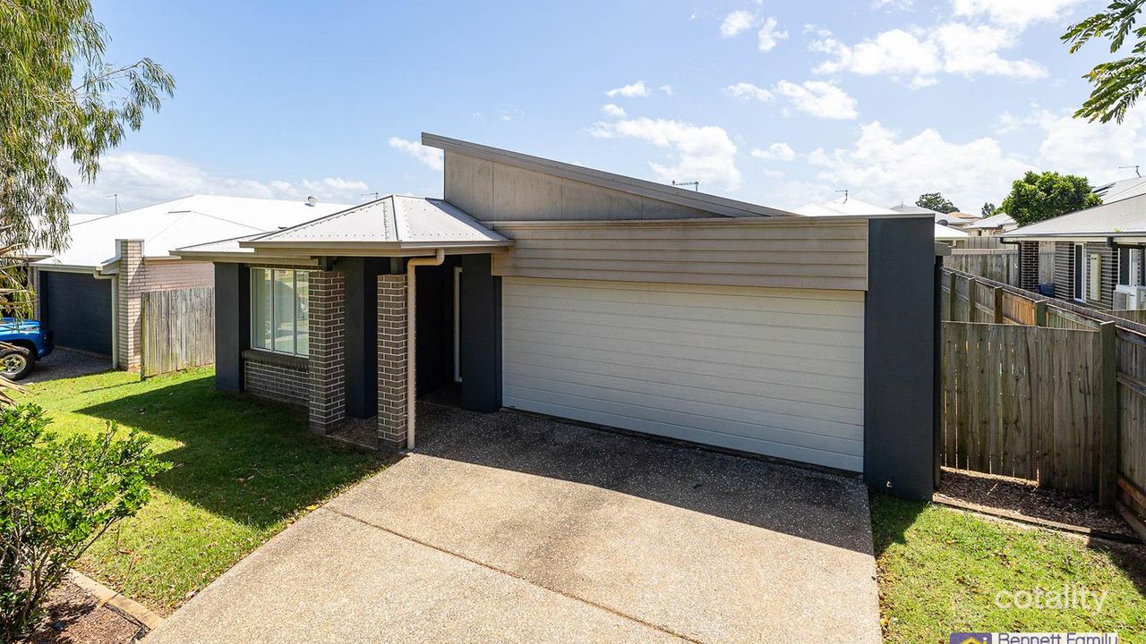 4-bedroom house at 28 Maree Place, Redland Bay, QLD 4165, Redland Council, Queensland