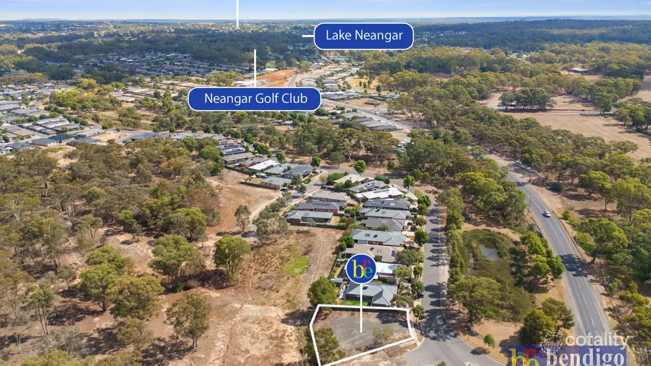0-bedroom house at 5 Evergreen Boulevard, Jackass Flat, VIC 3556, Greater Bendigo Council, Victoria