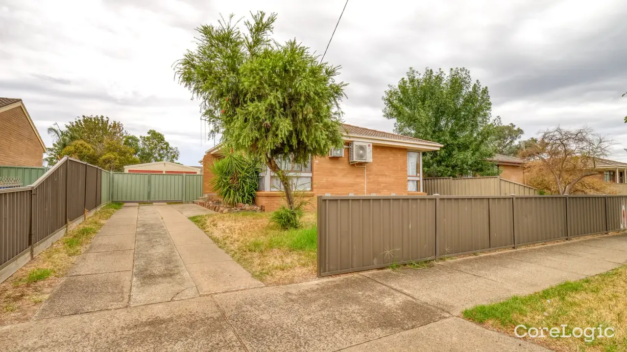 3-bedroom house at 45 Olympic Avenue, Greater Shepparton Council, Victoria