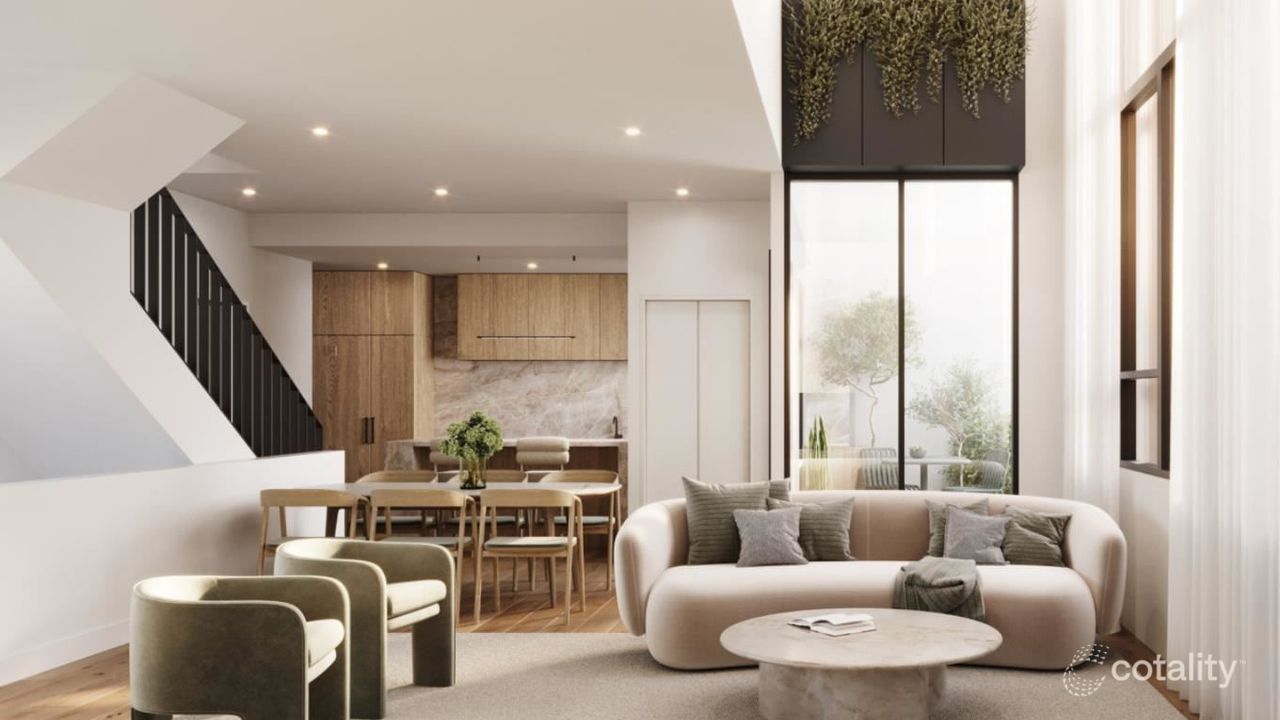 3-bedroom house at 3/45 Boronia Avenue, Nedlands, WA 6009, Nedlands, Western Australia