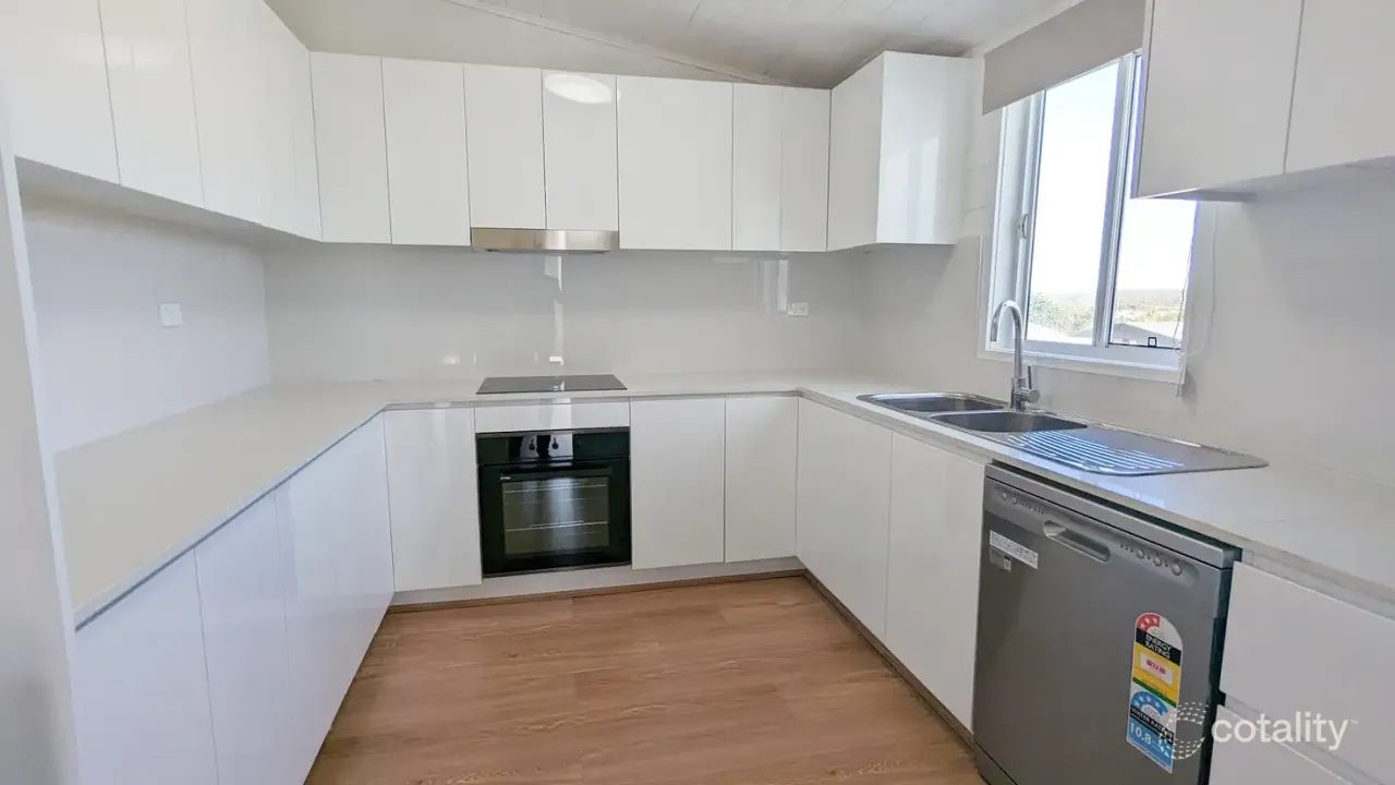 4-bedroom house at 105 Aberdare Street, Kurri Kurri, NSW 2327, Cessnock, New South Wales