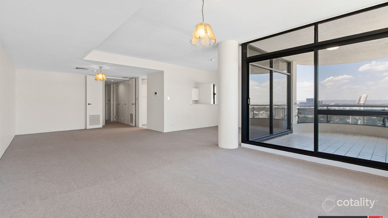 2-bedroom unit at 5/47 Forrest Avenue, East Perth, WA 6004, Perth Council, Western Australia