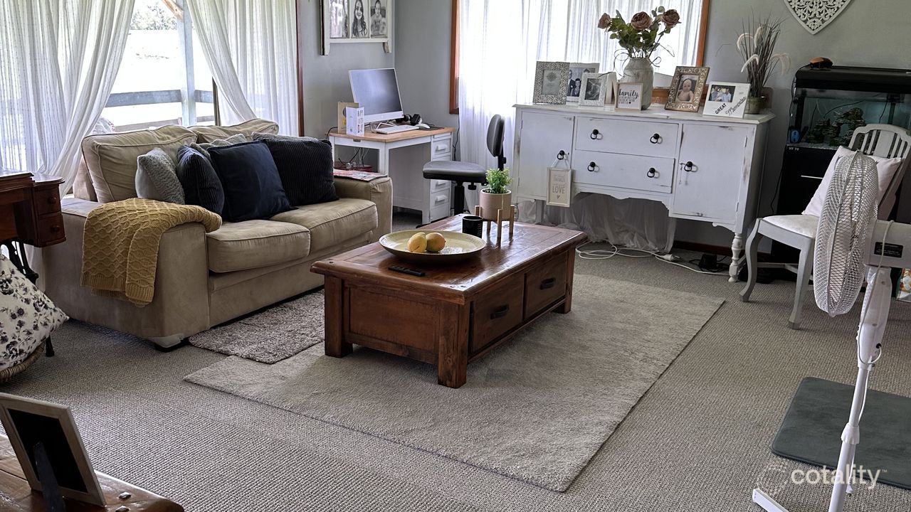 2-bedroom house at 80 Kesbys Road, Hickeys Creek, NSW 2440, Kempsey, New South Wales