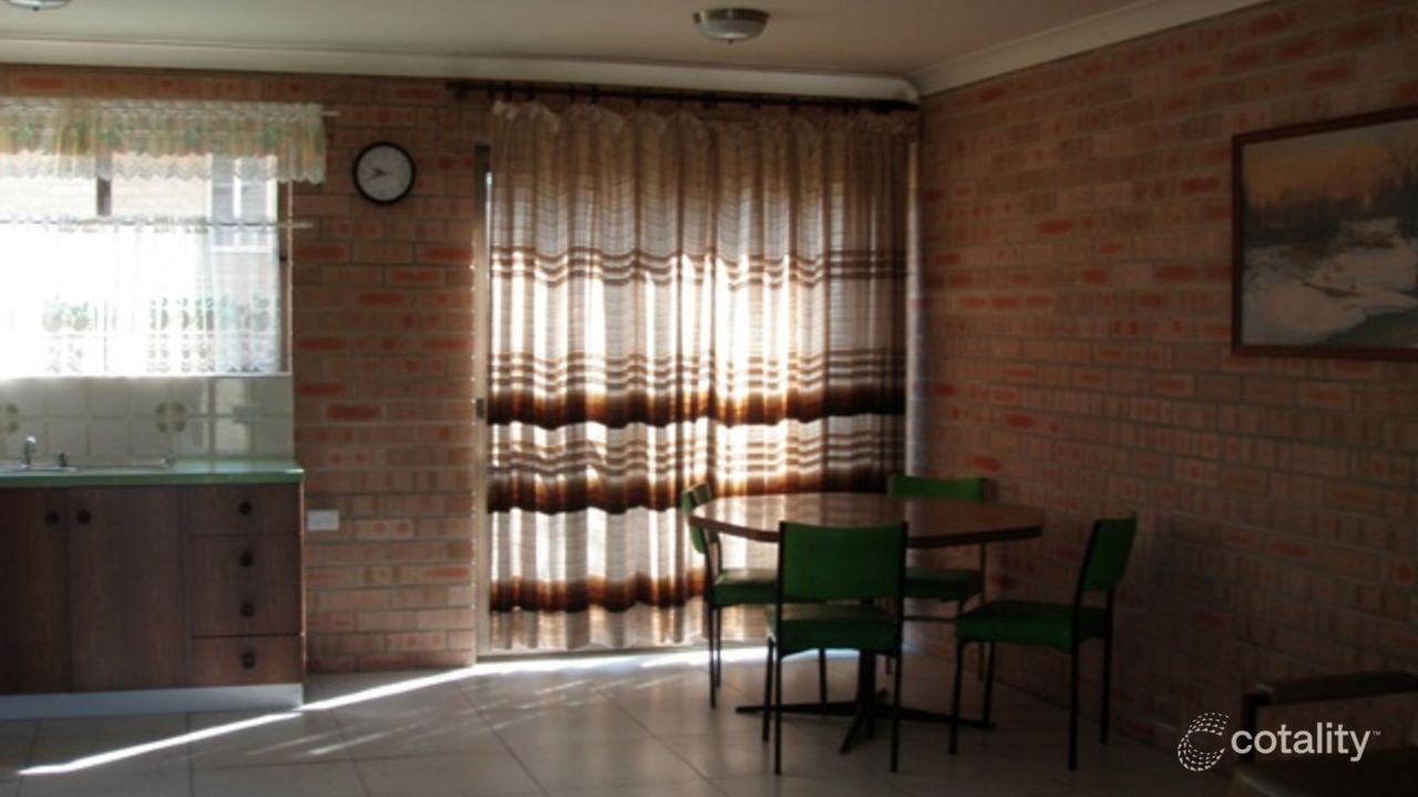 1-bedroom unit at 5/4 Minamurra Drive, Harrington, NSW 2427, Mid-Coast, New South Wales