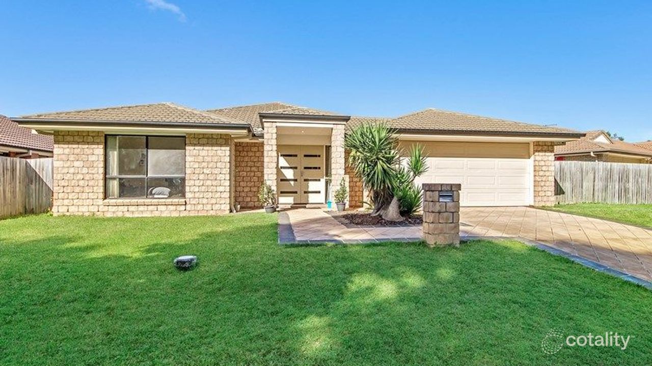 20 Deepak Drive, Pimpama, QLD 4209, Pimpama, Queensland 4209 - HOUSE ...