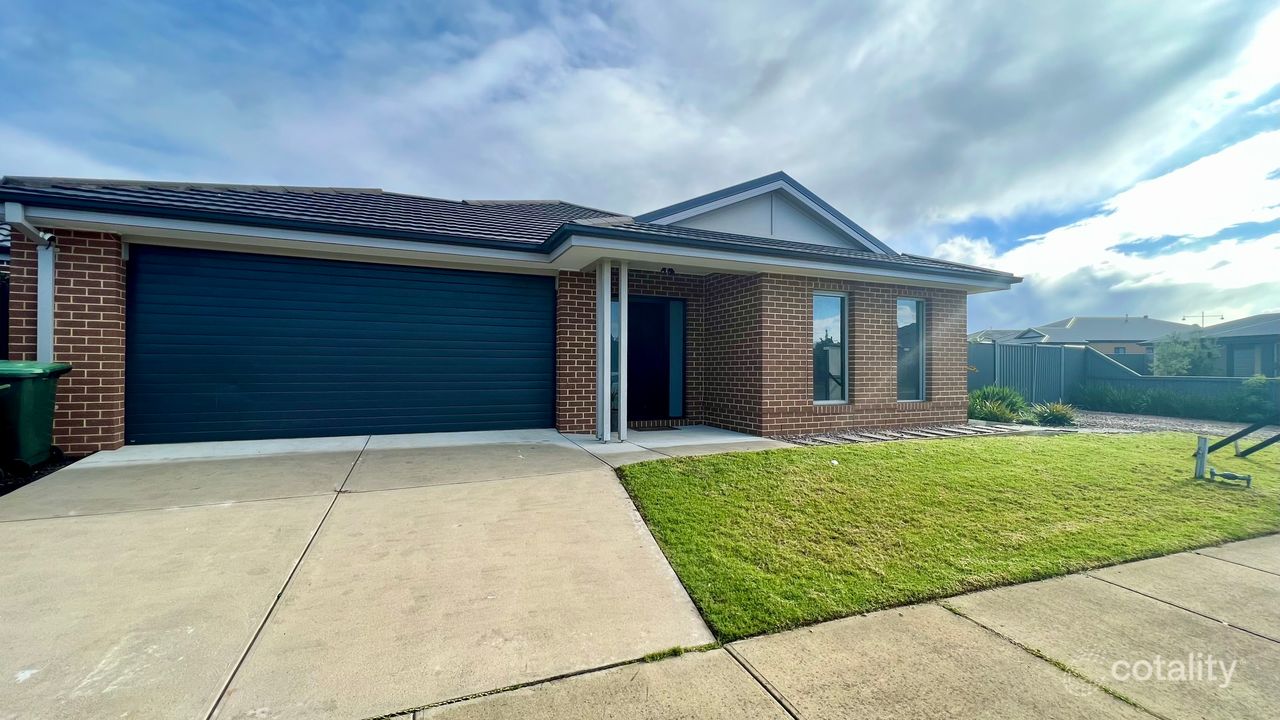 3-bedroom house at 27 View Bella Road, Curlewis, VIC 3222, Greater Geelong Council, Victoria