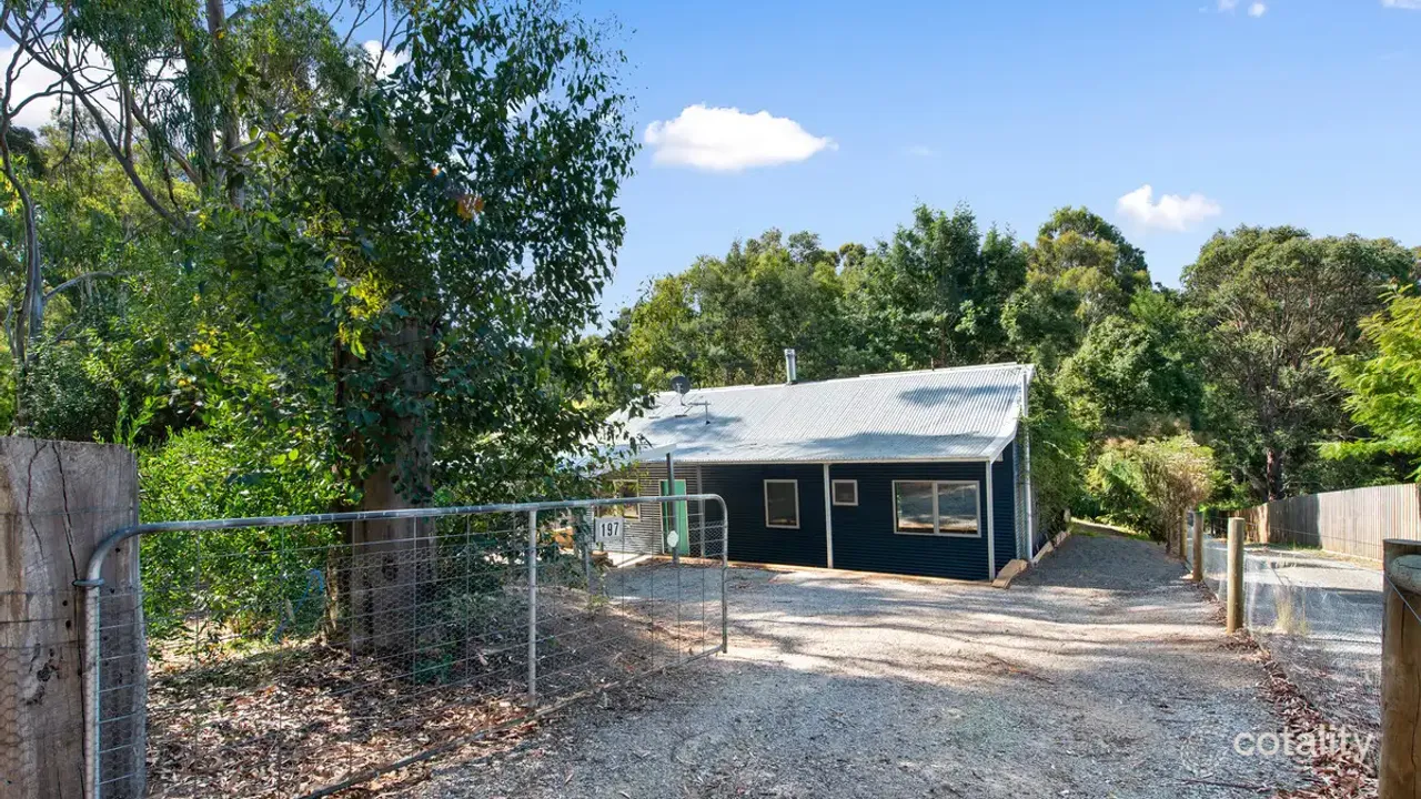 3-bedroom house at 197 Nungurner Jetty Road, Nungurner, VIC 3909, East Gippsland Council, Victoria
