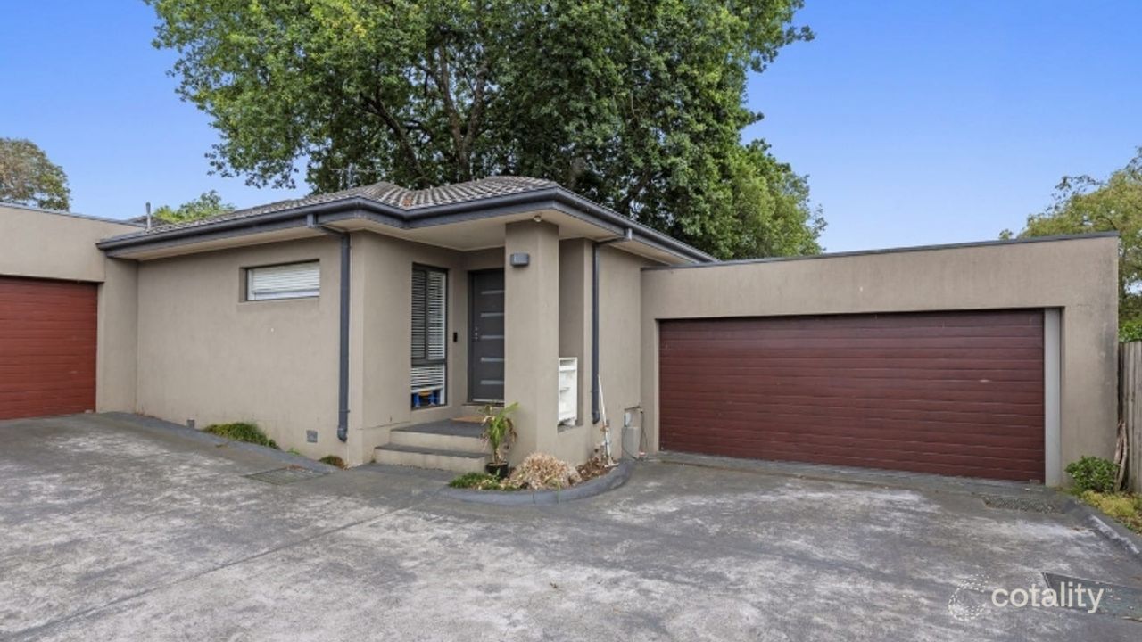 3-bedroom house at 7A Barclay Avenue, Croydon, VIC 3136, Maroondah, Victoria