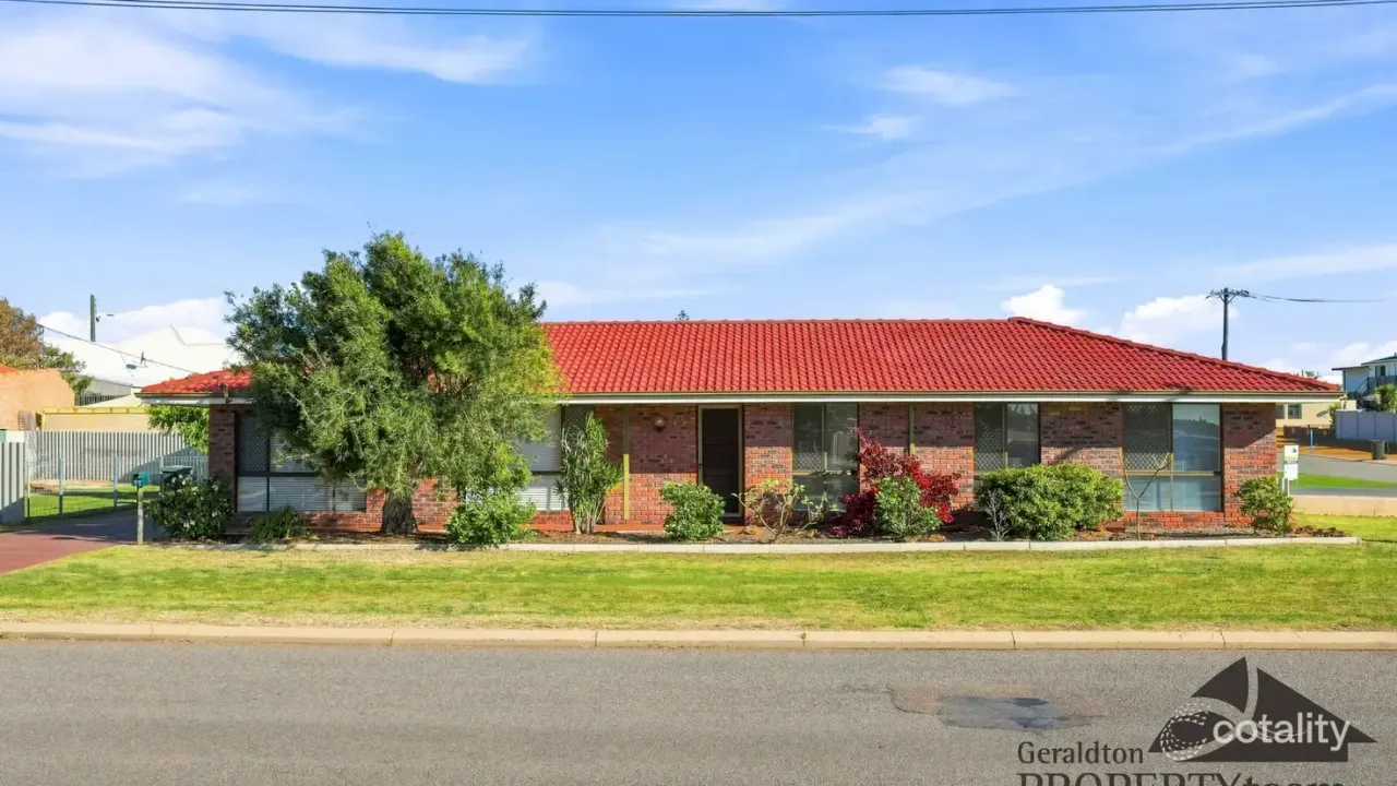 3-bedroom house at 11 Olive Street, Tarcoola Beach, WA 6530, Greater Geraldton, Western Australia