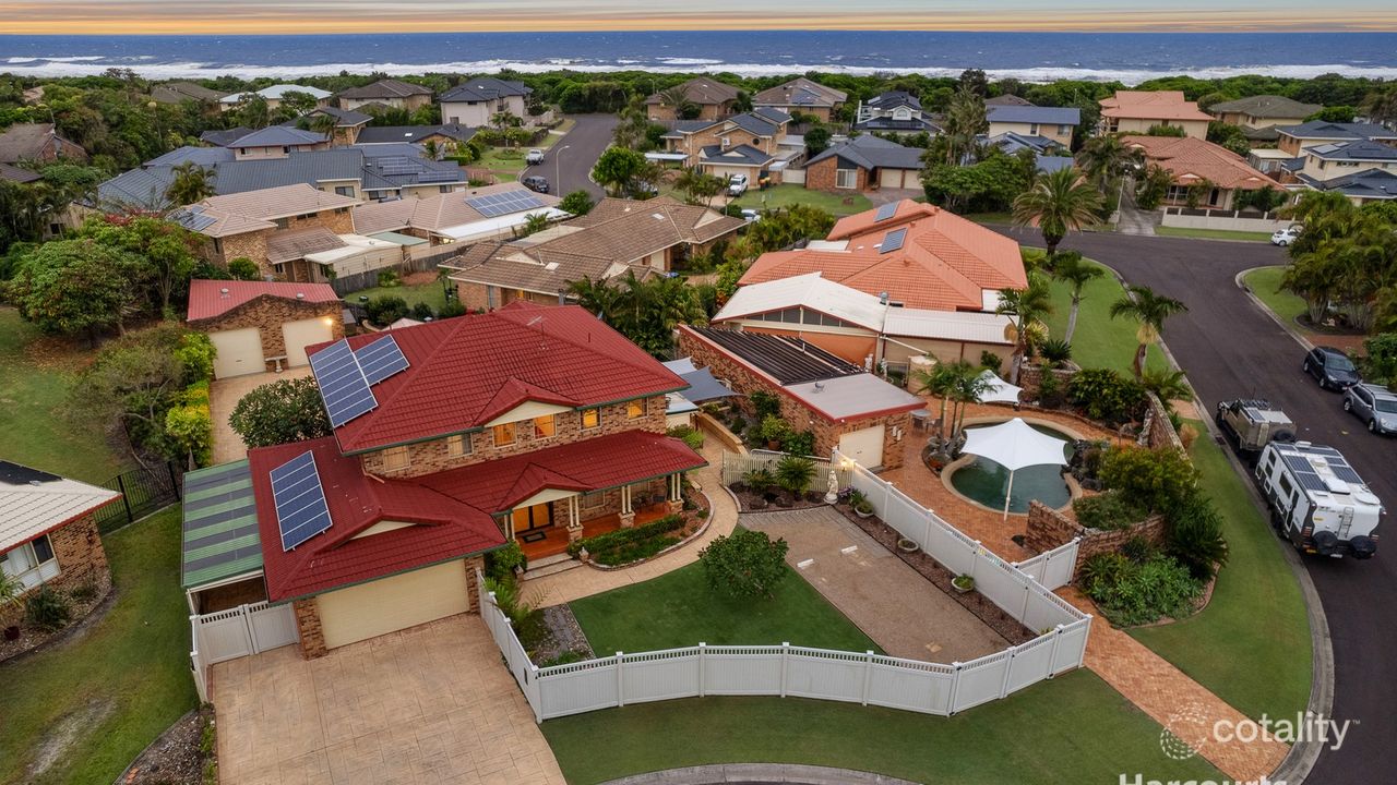 5-bedroom house at 4 Angels Court, East Ballina, NSW 2478, Ballina Council, New South Wales