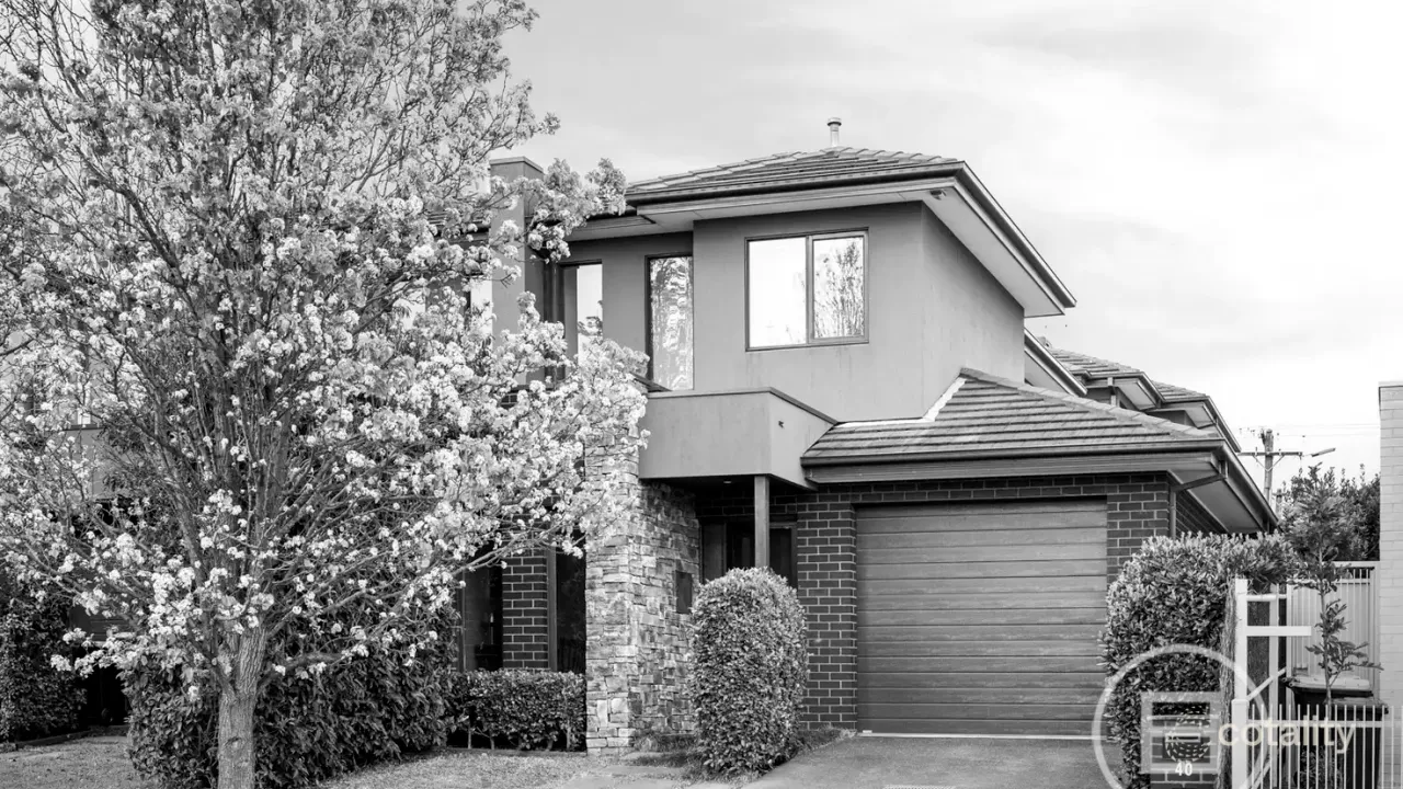 40 Lind Street, Strathmore, VIC 3041, Strathmore, Victoria 3041 - UNIT ...