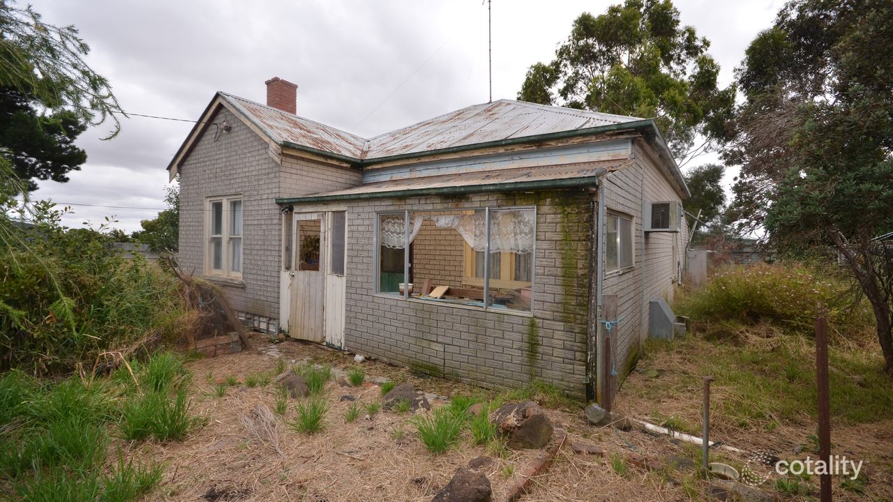 3-bedroom unit at 4450 Glenelg Highway, Skipton, VIC 3361, Corangamite, Victoria