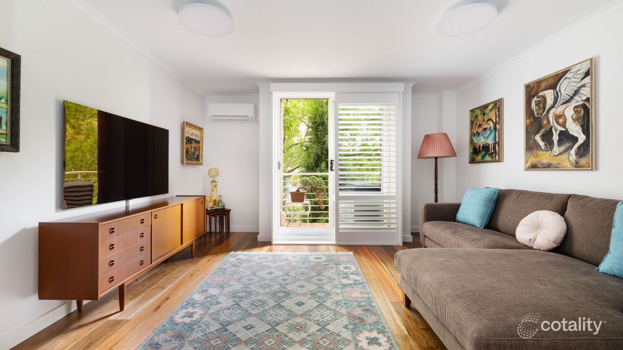 2-bedroom unit at 401R/780 Bourke Street, Redfern, NSW 2016, Sydney, New South Wales