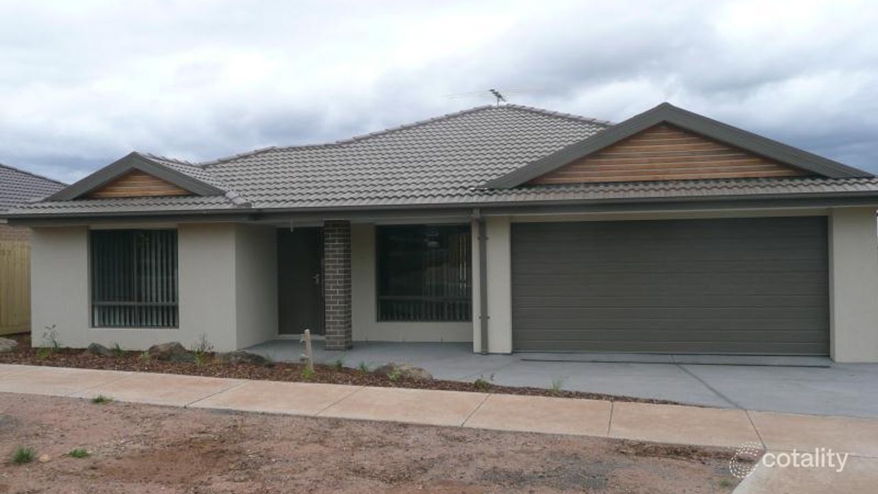 4-bedroom house at 9 Seton Way, Darley, VIC 3340, Moorabool, Victoria