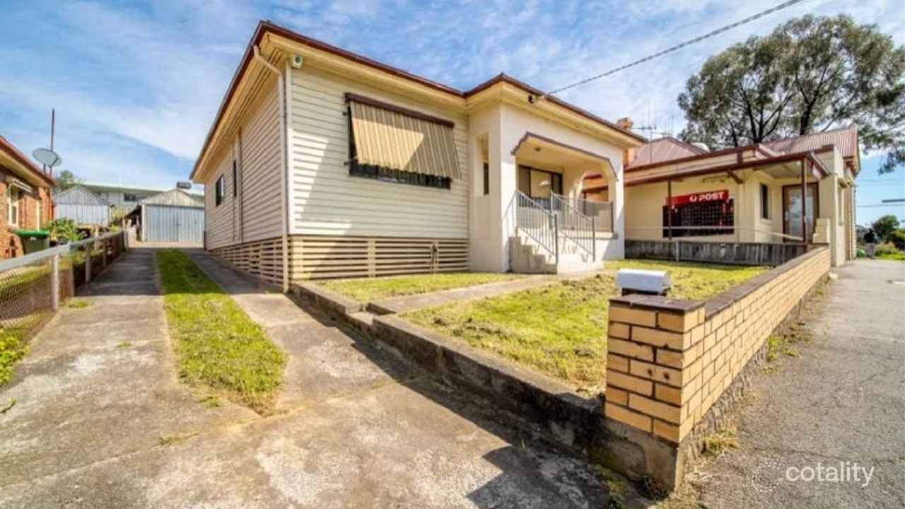 3-bedroom house at 197 Arnold Street, North Bendigo, VIC 3550, Greater Bendigo Council, Victoria