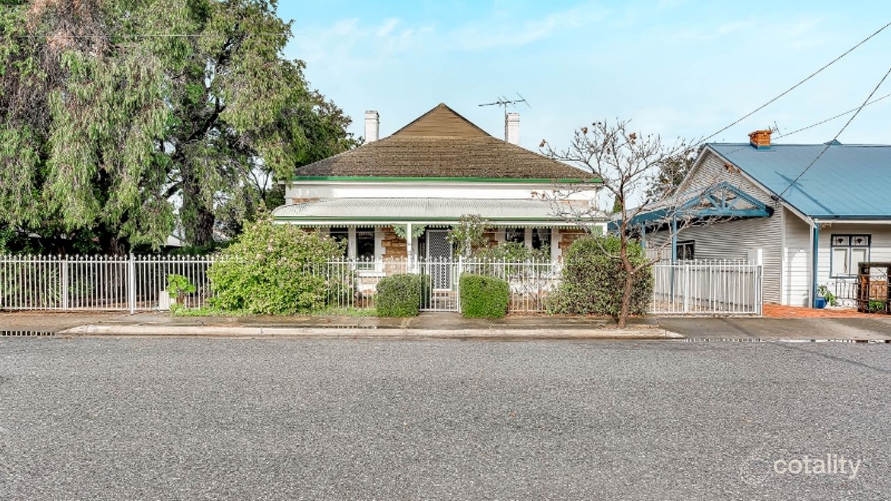 3-bedroom house at 20 Alsop Street, Semaphore, SA 5019, Port Adelaide Enfield, South Australia