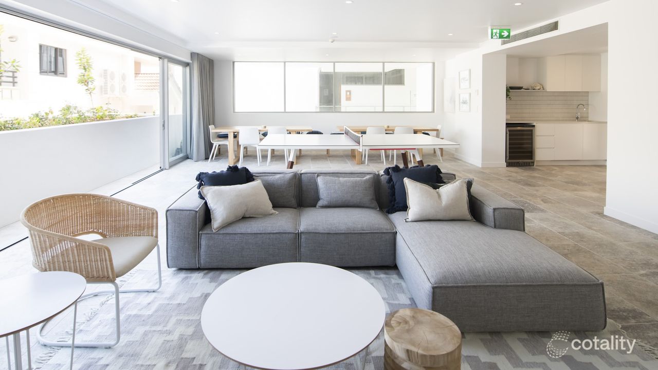 3-bedroom unit at 201/63 Coolum Terrace, Coolum Beach, QLD 4573, Sunshine Coast, Queensland
