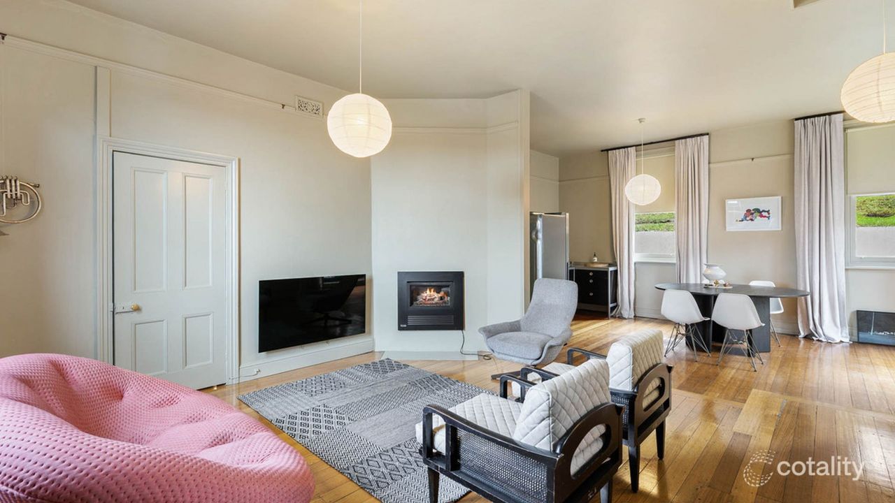 2-bedroom house at 15 Lower Jordan Hill Road, West Hobart, TAS 7000, Hobart Council, Tasmania