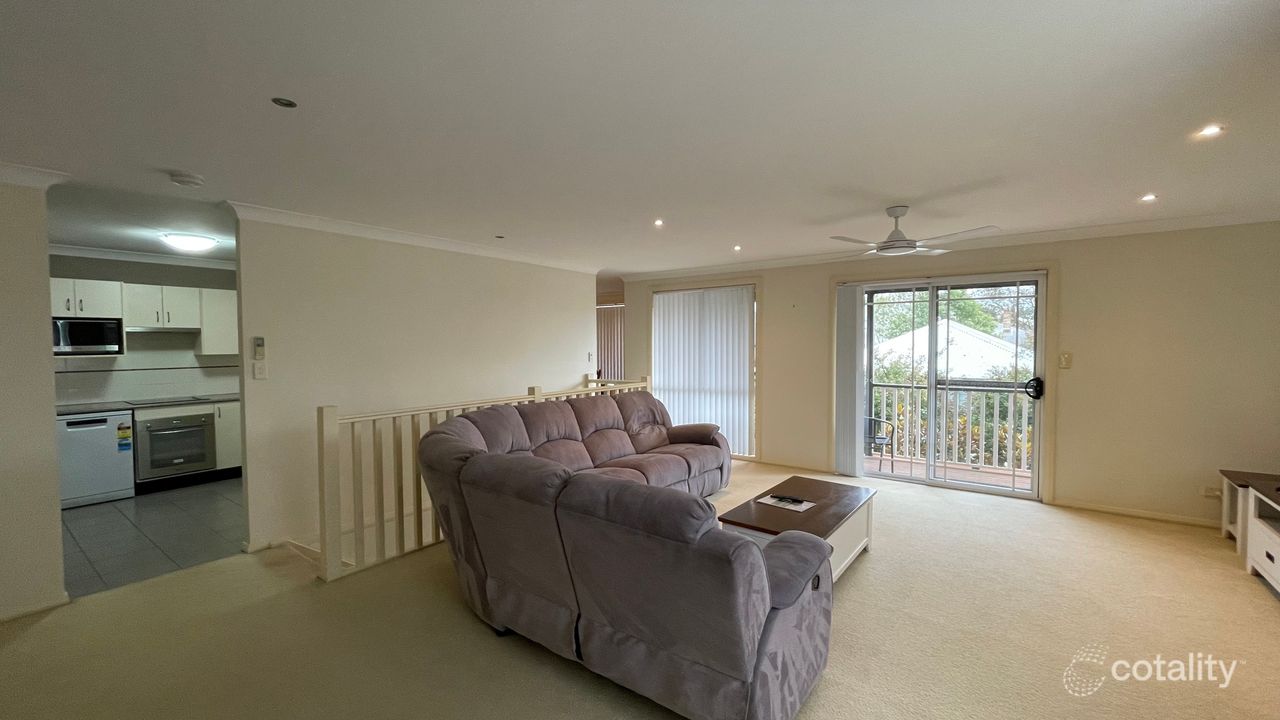 2-bedroom unit at 1/25 Bathurst Street, Singleton, NSW 2330, Singleton Council, New South Wales