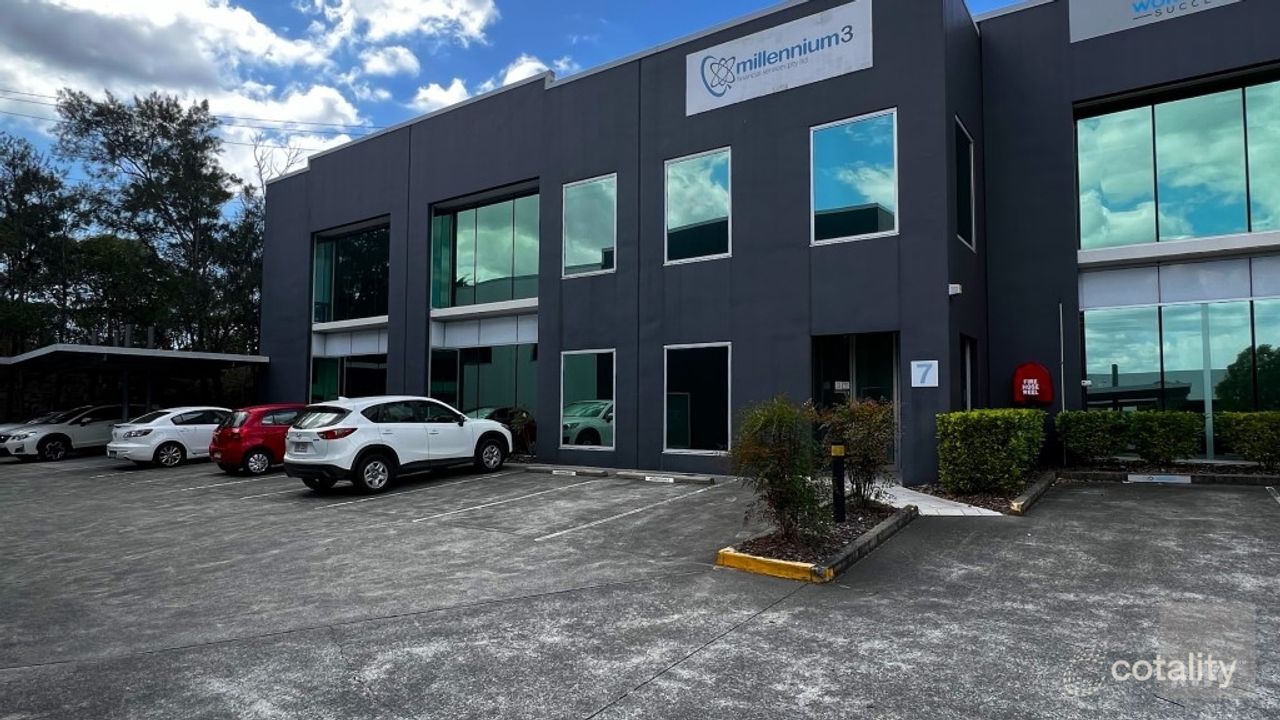 0-bedroom unit at 7/50 Borthwick Avenue, Murarrie, QLD 4172, Brisbane Council, Queensland