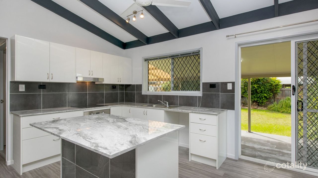 3-bedroom house at 2 Rosella Court, Condon, QLD 4815, Townsville Council, Queensland