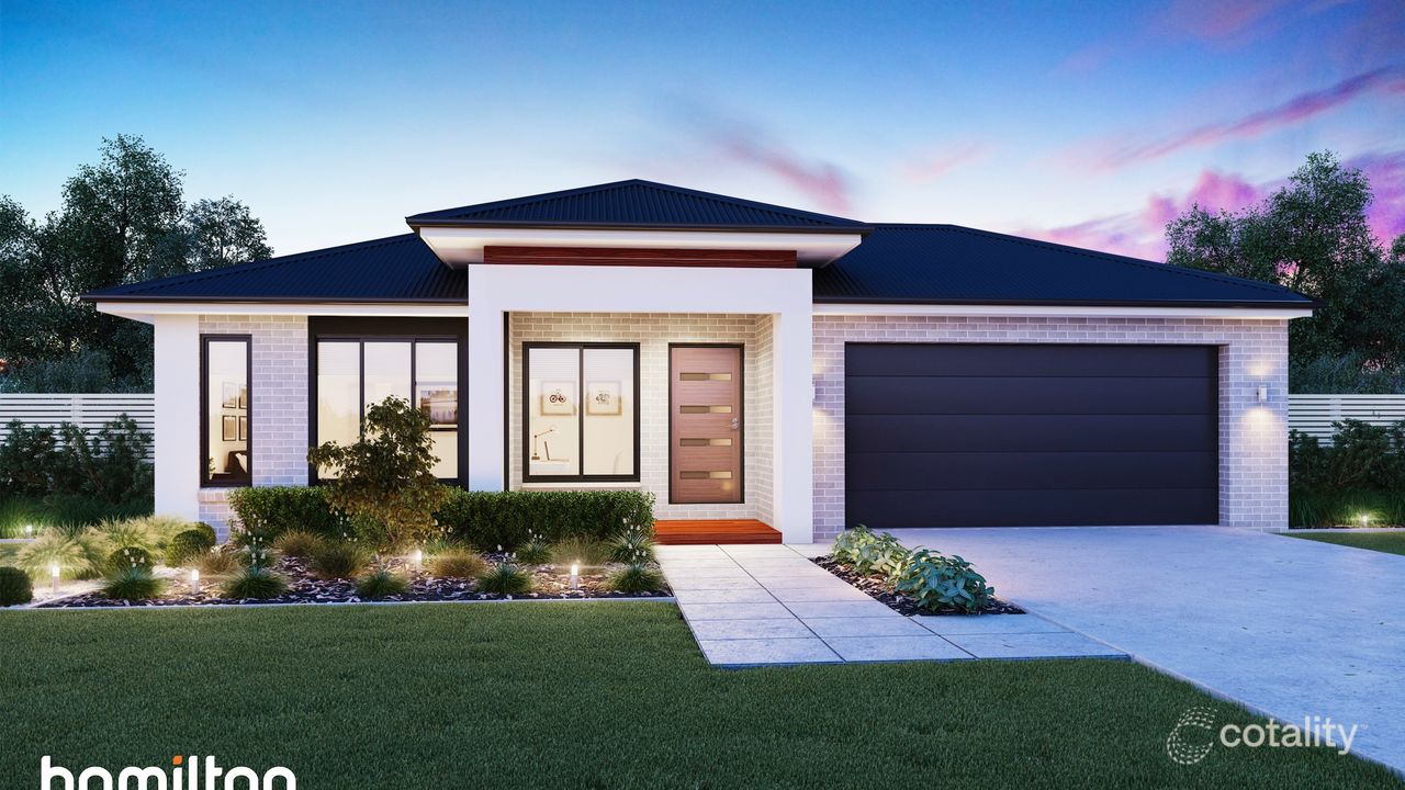 4-bedroom house at 7 Alfred Road, Mickleham, VIC 3064, Hume, Victoria