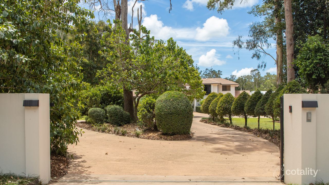 4-bedroom house at 151/151-161 Verrierdale Road, Verrierdale, QLD 4562, Sunshine Coast, Queensland