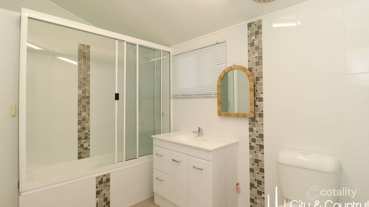 4-bedroom house at 22 Buckley Avenue, Parkside, QLD 4825, Mount Isa Council, Queensland