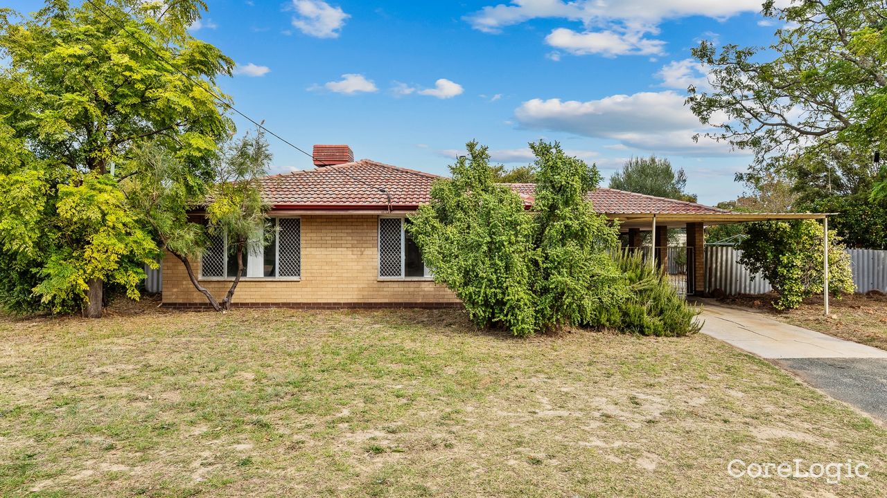 4-bedroom house at 2 Wyloo Place, Armadale Council, Western Australia