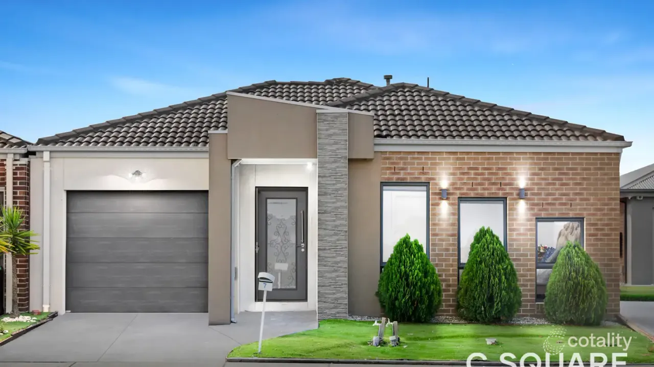 4-bedroom house at 7 Coolamon Drive, Craigieburn, VIC 3064, Hume Council, Victoria