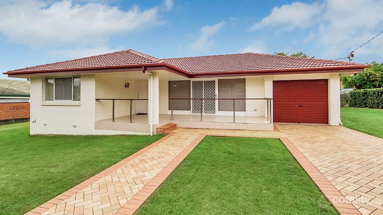 3-bedroom house at 8 Galena Street, Chermside, QLD 4032, Brisbane, Queensland
