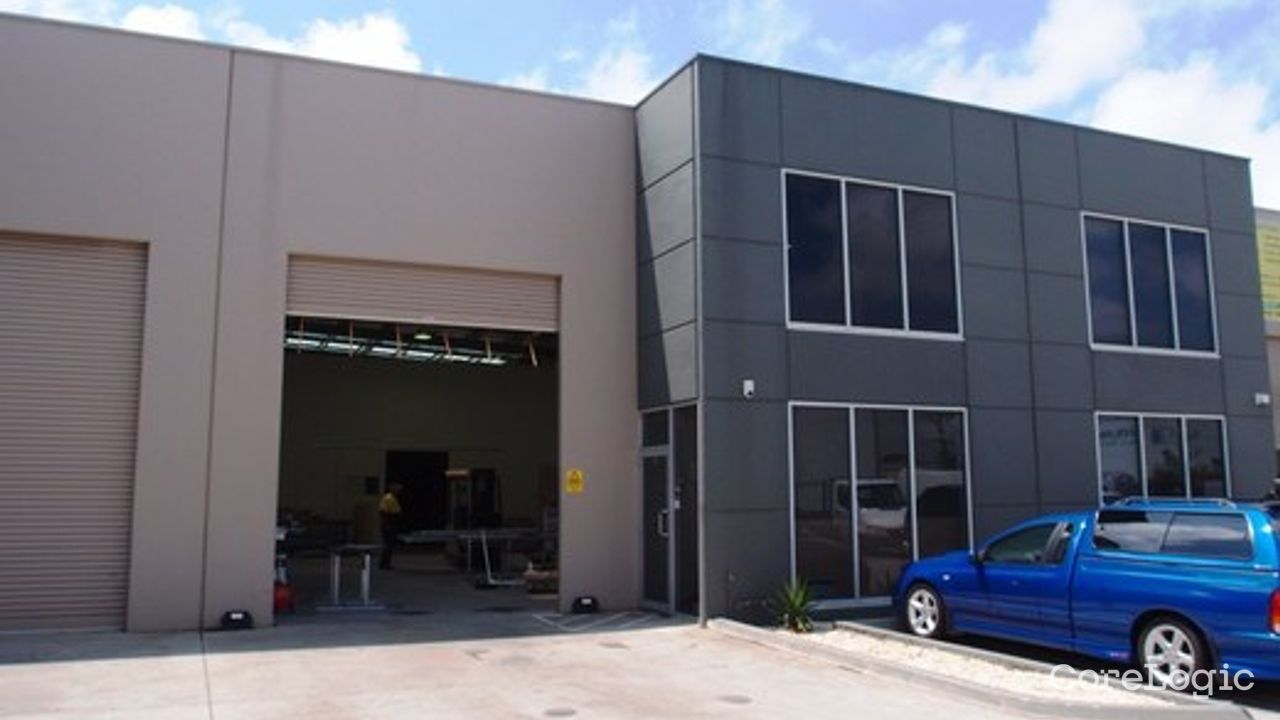 0-bedroom unit at 5/21 Johnston Court, Greater Dandenong Council, Victoria