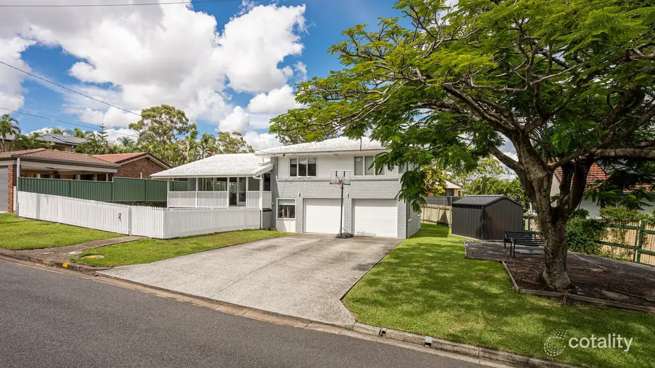 4-bedroom house at 18 Stanillon Street, Aspley, QLD 4034, Brisbane, Queensland