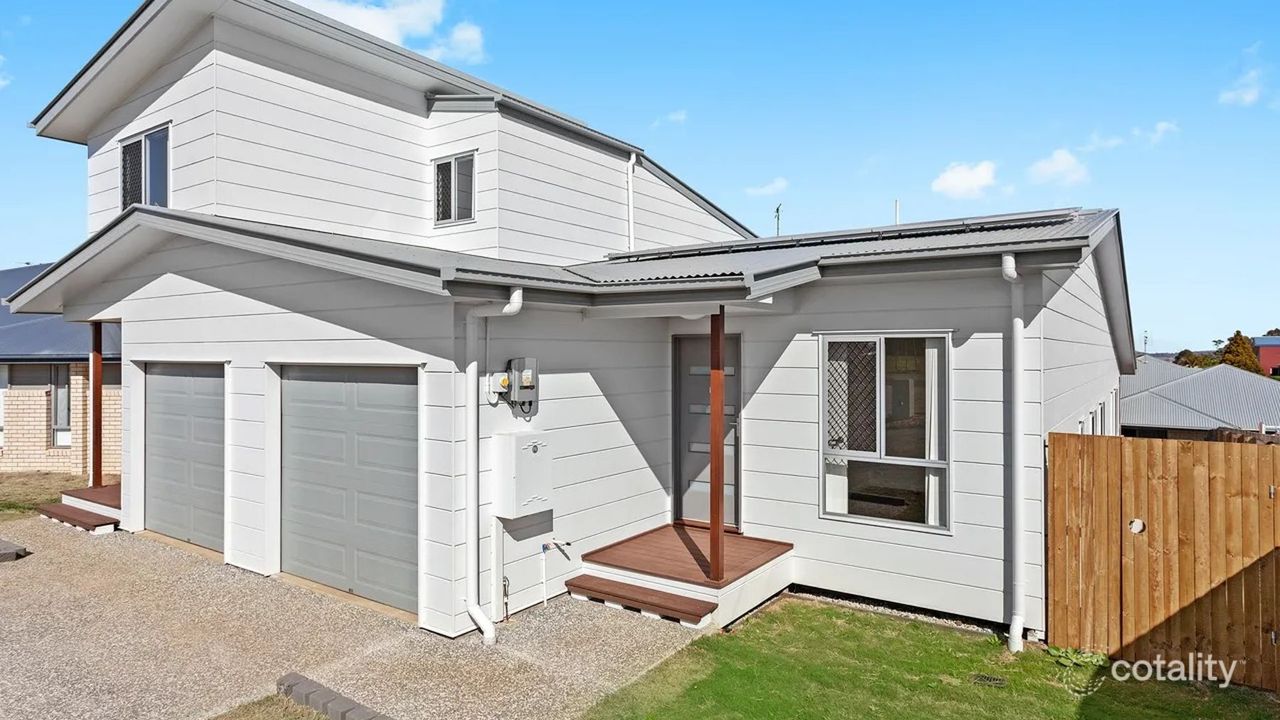 3-bedroom house at 92 Sanctuary Drive, Cranley, QLD 4350, Toowoomba Council, Queensland
