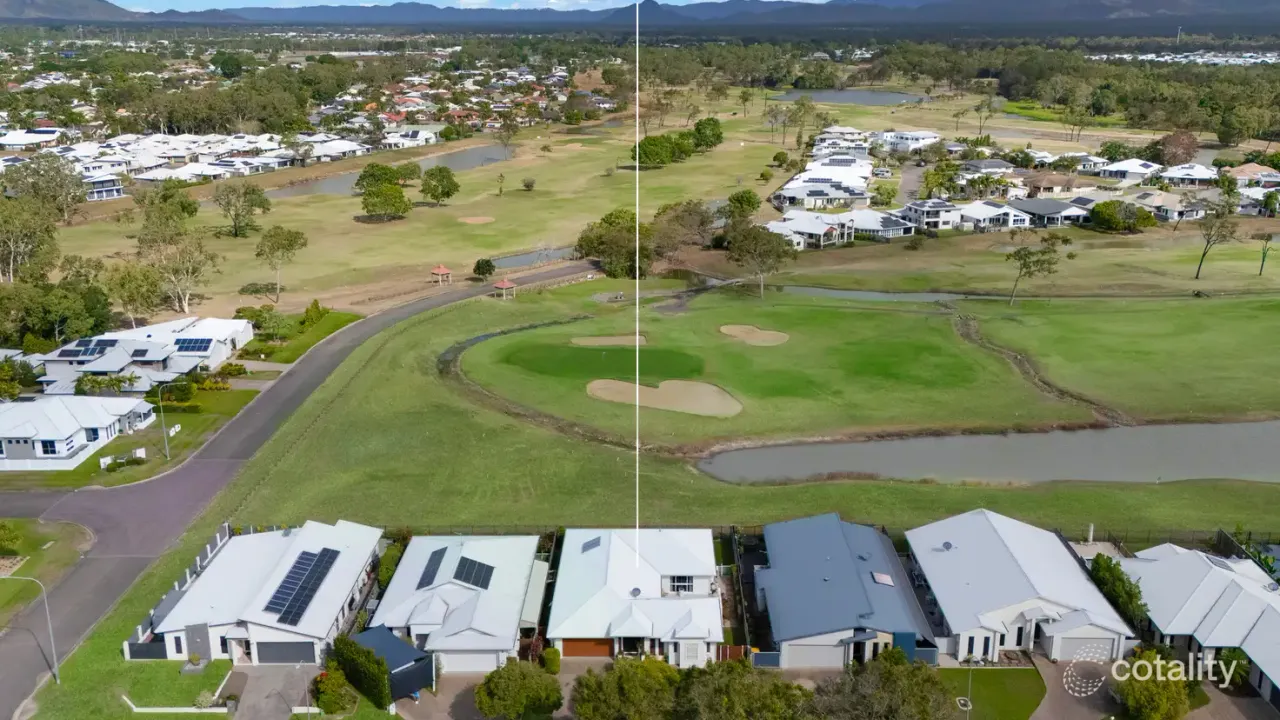 4-bedroom house at 5 Hawkhurst Place, Kirwan, QLD 4817, Townsville, Queensland