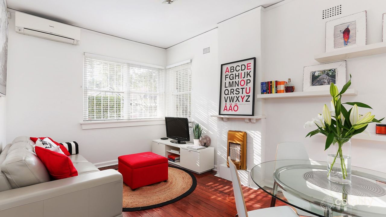 2-bedroom unit at 1/9 Hipwood Street, North Sydney, NSW 2060, North Sydney Council, New South Wales