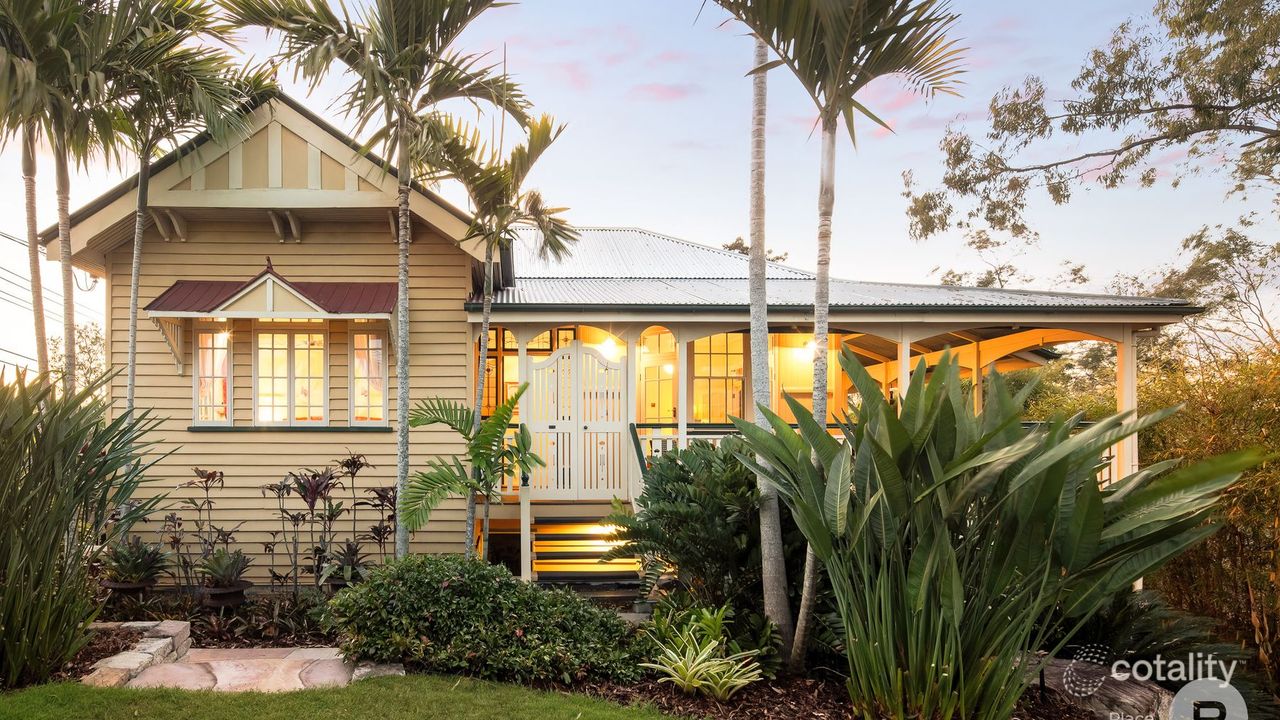 3-bedroom house at 125 Annie Street, Auchenflower, QLD 4066, Brisbane, Queensland