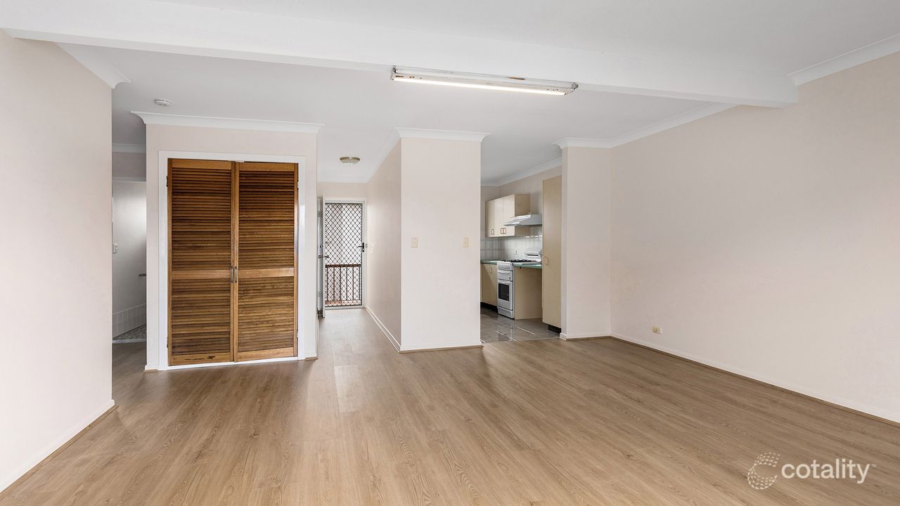 2-bedroom house at 5/30 Elliott Street, Hawthorne, QLD 4171, , Queensland