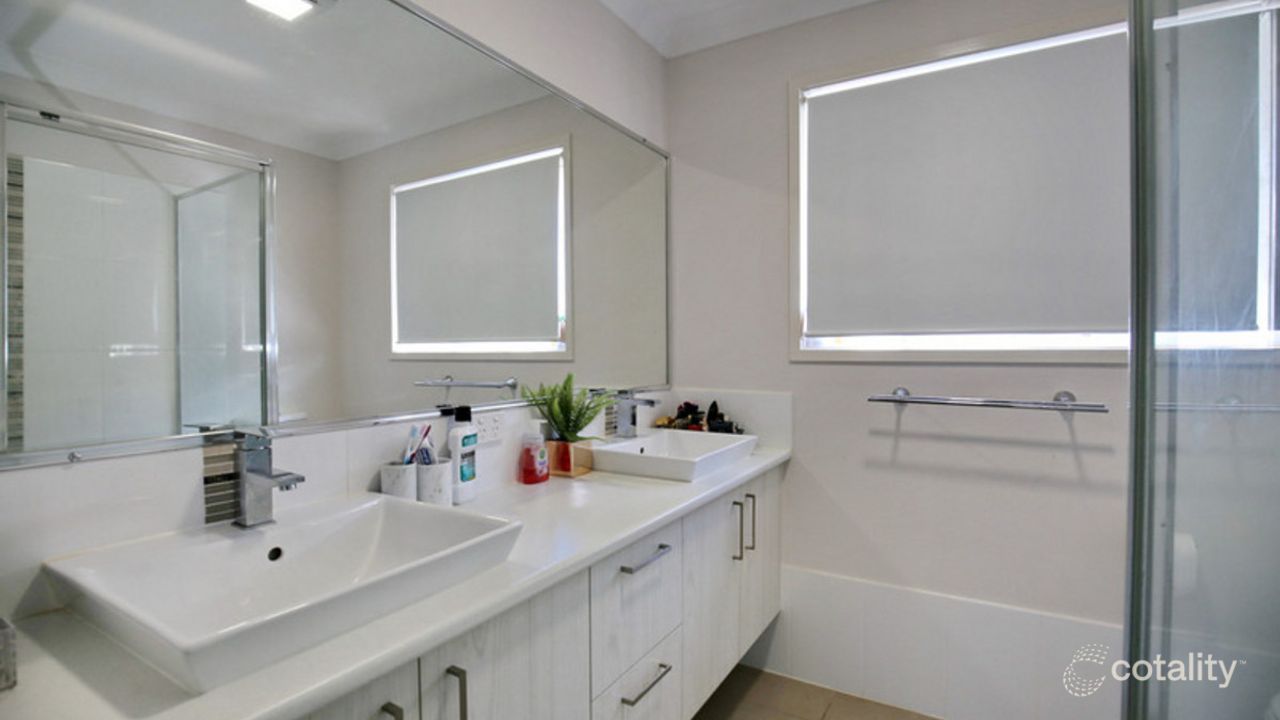 4-bedroom house at 14 Bright Street, Yarrabilba, QLD 4207, Logan, Queensland