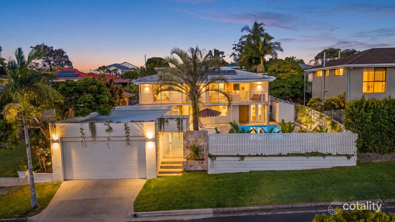 4-bedroom house at 6 Clare Street, Southport, QLD 4215, Gold Coast, Queensland