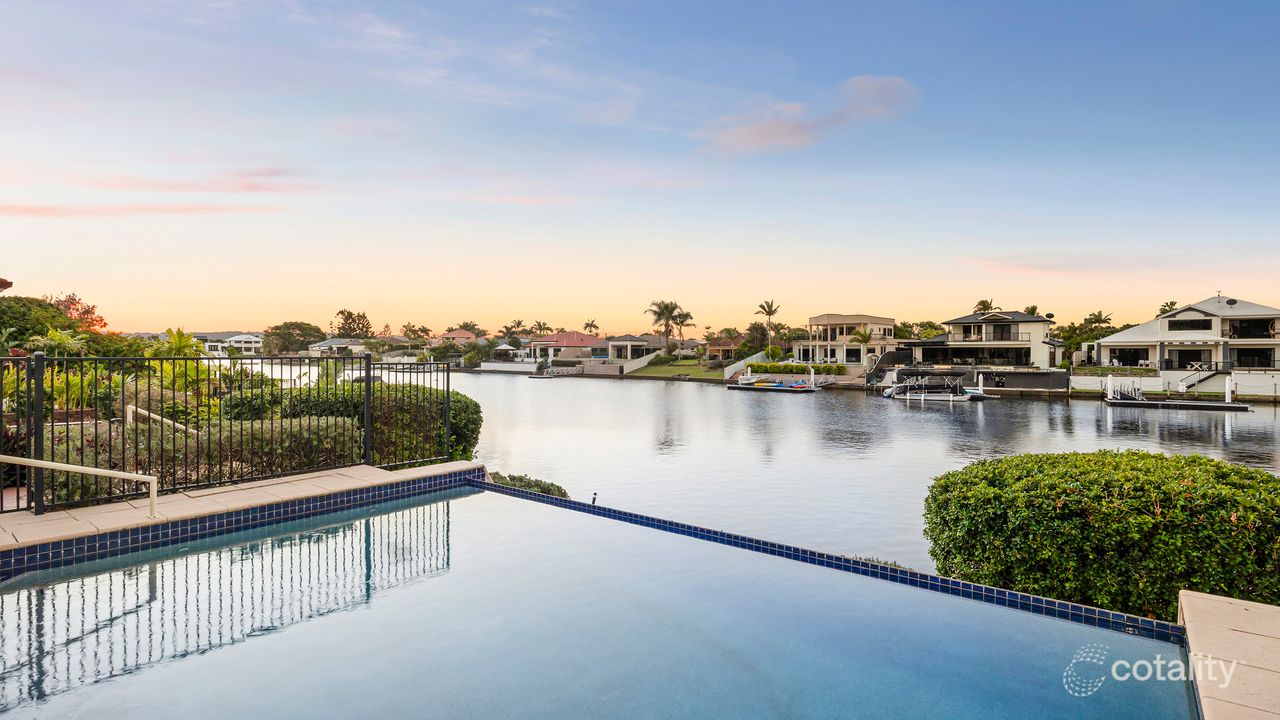 4-bedroom house at 122 Sunbird Chase, Parrearra, QLD 4575, Sunshine Coast Council, Queensland