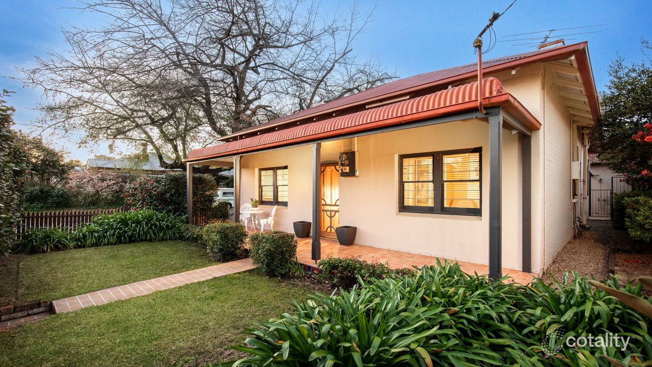 3-bedroom house at 592 Wyse Street, Albury, NSW 2640, Albury, New South Wales