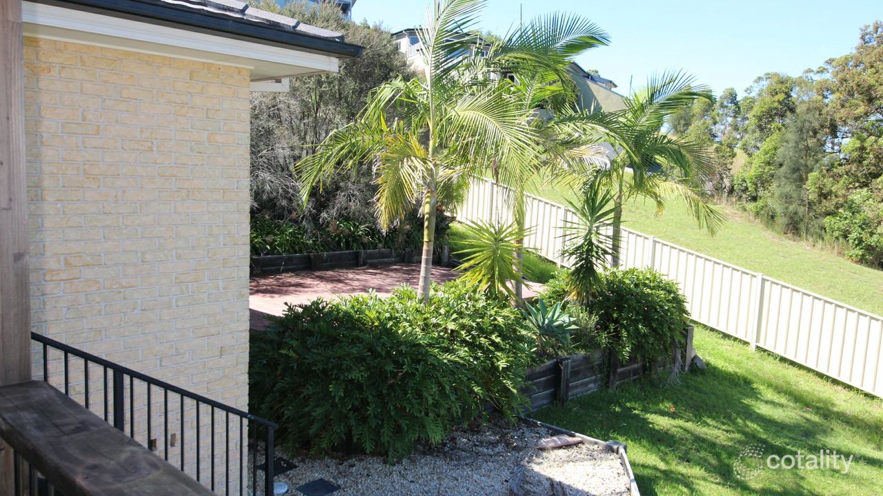 3-bedroom house at 6 Coastal View Drive, Tallwoods Village, NSW 2430, Mid-Coast Council, New South Wales