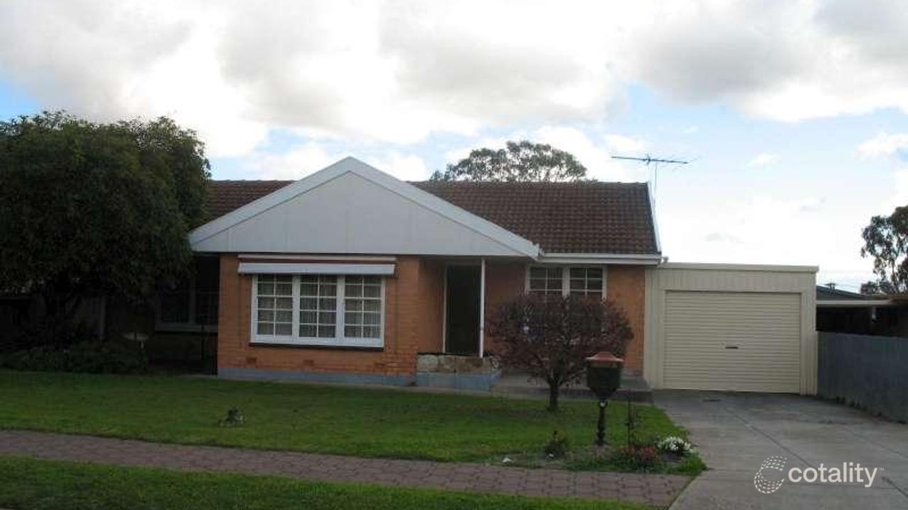 3-bedroom house at 35 O'Loughlin Road, Valley View, SA 5093, Salisbury, South Australia