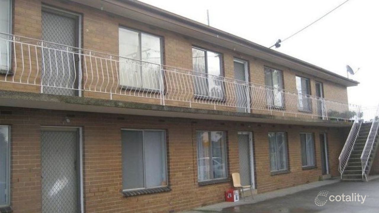 2-bedroom unit at 6/113 Jukes Road, Fawkner, VIC 3060, Merri-Bek, Victoria